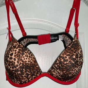 Fredericks of Hollywood Bra